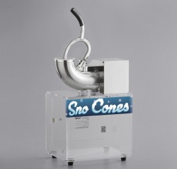 Sno Cone Machine