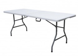 6ft Tables