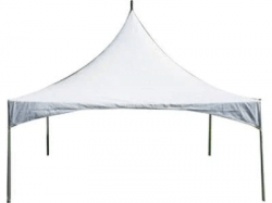 20 x 20 High Peak Frame Tent