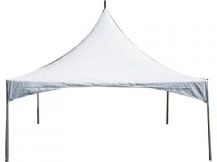 20 x 20 High Peak Frame Tent