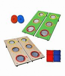 Combo - Ring or Bag Toss