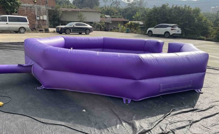 Gaga Pit / Foam Pit 18x18