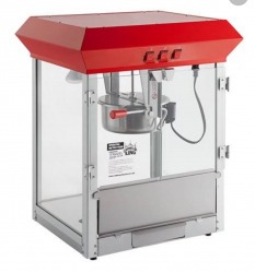 popcorn 176725863 Popcorn Machine