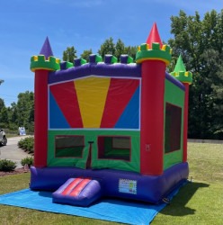 Imperial Bounce House 13Ft (Dry Only)