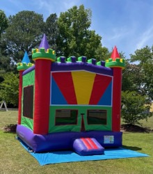 IMG 9692 1717456479 Imperial Bounce House 13Ft (Dry Only)