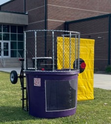 IMG 5888 1715649950 Dunk Tank Purple (Trailer Mounted)