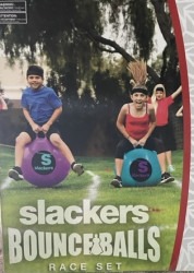 Slacker Balls