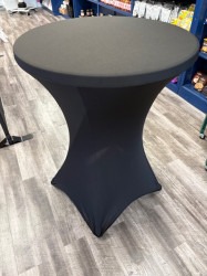 IMG 4347 1753831424 Bistro Table (42" tall with 32" Top)