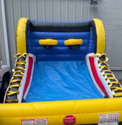 IMG 3028 1761143973 Sports 13ft Bouncer & Basketball Game Package