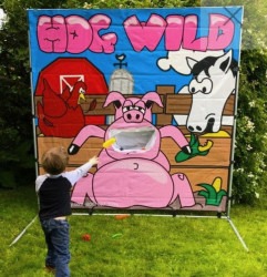 IMG 6378 1687361098 big 1761143914 On the Farm: Combo Bouncer Dry (Wet add Option) & Games