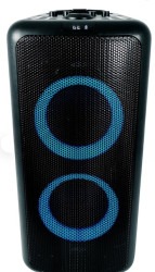 Karaoke (Home) Speaker- Music Streaming and PA